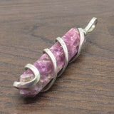 Collar De Cristal