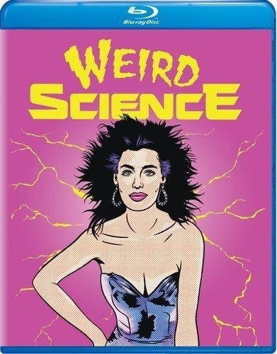 pelicula de La Vida De Los Adolescentes  en blu ray