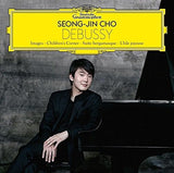 Debussy Imágenes I y II Suite Bergamasque Rincón infantil