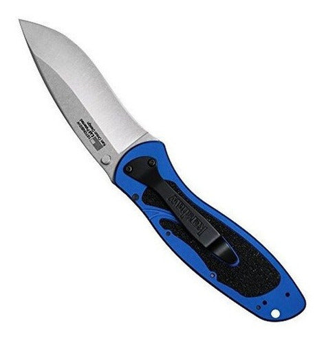 cuchillo sin filo