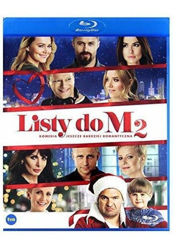 Listy Do M. 2
