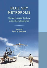 Blue Sky Metropolis (historias occidentales)
