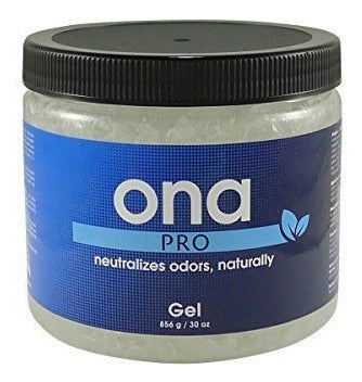 Gel 30 oz