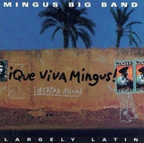 Que Viva Mingus