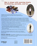 Ropesport: Libro