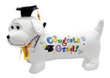 Peluche para regalo de graduación