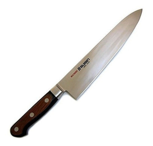Cuchillo Genuine