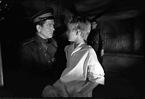 La Infancia De Ivan [blu-ray]
