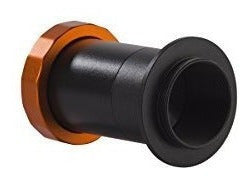 Adaptador fotográfico para telescopio