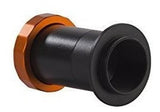 Adaptador fotográfico para telescopio