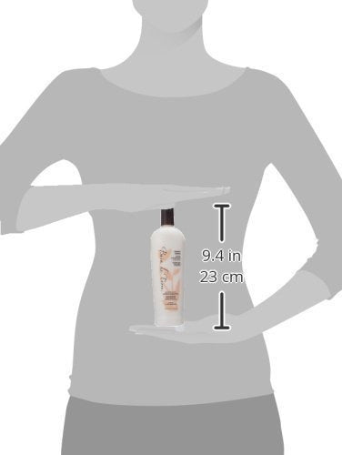 Earth Bath Coconut Papaya Shampoo, 13.5 Onzas Líquidas