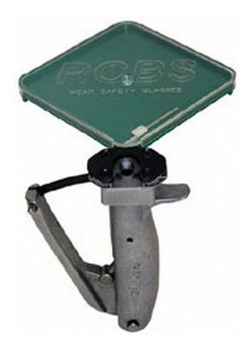 Rcbs 90201 Herramienta De Cebado Manual Universal