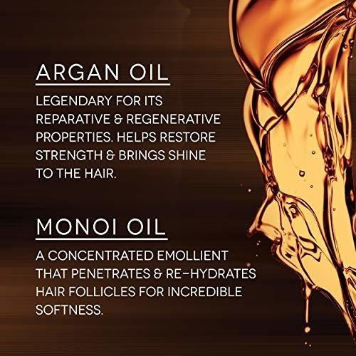 Champú Preservador Del Color De La Flor De La pasion