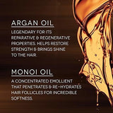 Champú Preservador Del Color De La Flor De La pasion