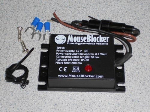Mouseblocker