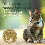 Comida para gatos enlatada húmeda