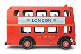 London Bus para jugar