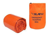 Saco de dormir de supervivencia de emergencia
