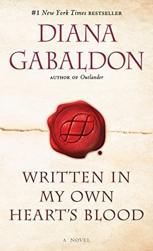 Escrito En Mi Propio Corazón: Una Novela