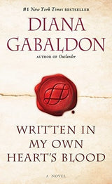 Escrito En Mi Propio Corazón: Una Novela