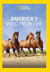 La Frontera Salvaje De América