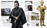 Star Wars The Last Jedi El Diccionario Visual