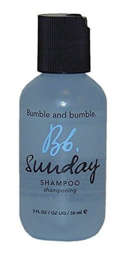 Bumble And Bumble Sunday Shampoo, 8 Onzas