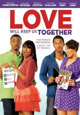 El amor nos mantendra juntos dvd