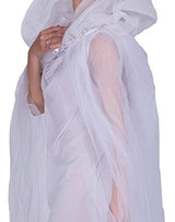 Disfraz De Fantasma De Halloween Para Mujer De Esspooky