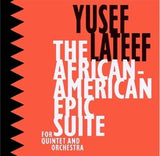 La Suite Épica Afroamericana