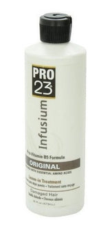 Acondicionador sin enjuague, original, 16 onzas