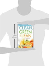 Libro - Limpio, Verde Y Magro