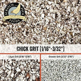 Alimentos para rascar y picotear Suplemento De Cluckin