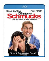 Cena Para Schmucks [blu-ray]