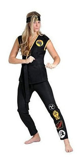 Disfraz Cobra Kai