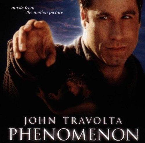 Fenómeno: Música De La Película