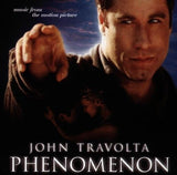 Fenómeno: Música De La Película
