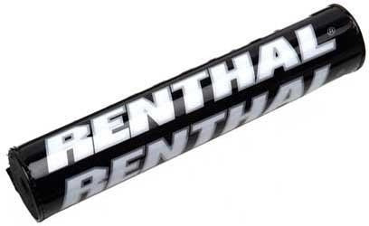 Renthal P213 Black Sx Barra Cruzada