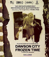 Dawson City: Tiempo congelado [blu-ray]