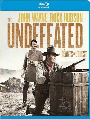 Invicto, El [blu-ray]