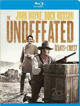 Invicto, El [blu-ray]