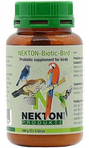 Nekton-biotic-bird Probiótico De 100 Gramos