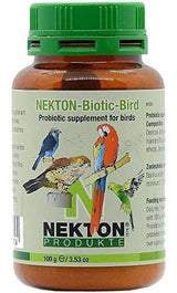 Nekton-biotic-bird Probiótico De 100 Gramos