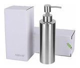Dispensador De Jabón Arktek, Dispensador De Jabón Y Líquido