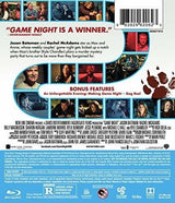 Noche De Juegos (bd) [blu-ray]