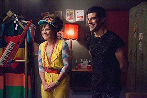 Hola, Mi Nombre Es Doris blu-ray