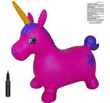 Saltarin de unicornio para niños
