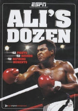 La Docena De Ali DVD