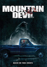 Diablo De La Montaña DVD