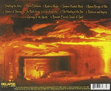 Entre La Catacomba